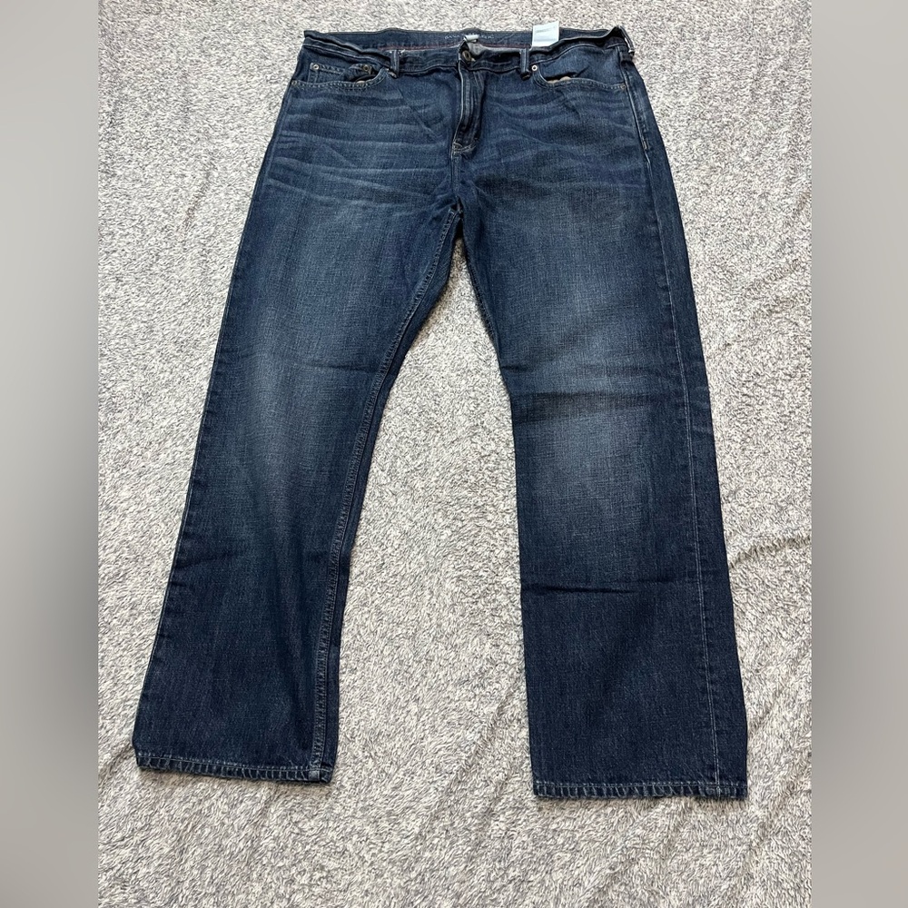 Denim jeans